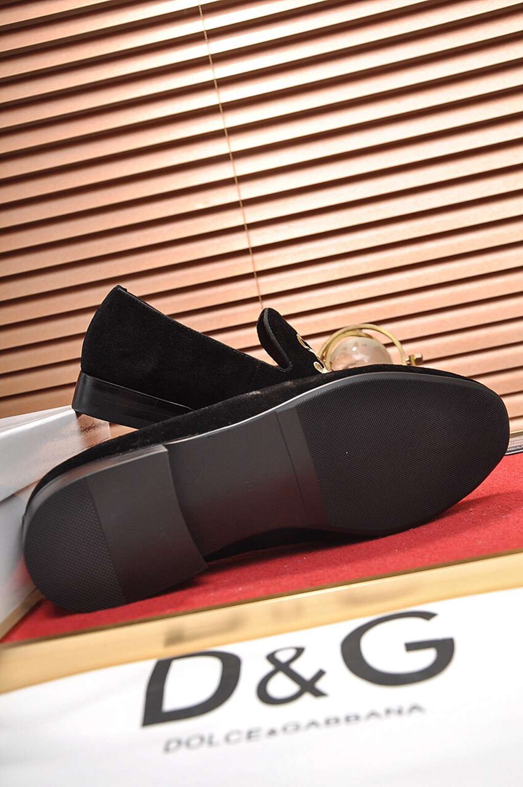 D*G loafer
